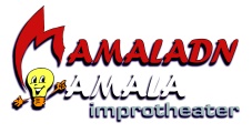 Improtheater Mamaladn Amala, 